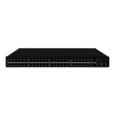 HPE HP 1950-48G-2SFP+-2XGT Switch